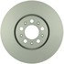 53011384 by BOSCH - Disc Brake Rotor