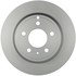 53011385 by BOSCH - Disc Brake Rotor