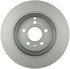 53011385 by BOSCH - Disc Brake Rotor