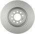 53011389 by BOSCH - Disc Brake Rotor