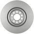 53011389 by BOSCH - Disc Brake Rotor