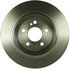 36010997 by BOSCH - Disc Brake Rotor