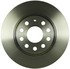 53011406 by BOSCH - Disc Brake Rotor