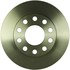 53011407 by BOSCH - Disc Brake Rotor