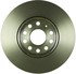 53011411 by BOSCH - Disc Brake Rotor