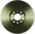 53011412 by BOSCH - Disc Brake Rotor