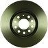 53011412 by BOSCH - Disc Brake Rotor