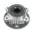 HA590462 by TIMKEN - Hub Unit Bearing Assemblies: Preset, Pre-Greased And Pre-Sealed