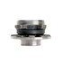 HA590551 by TIMKEN - Hub Unit Bearing Assemblies: Preset, Pre-Greased And Pre-Sealed