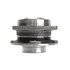 HA590552 by TIMKEN - Hub Unit Bearing Assemblies: Preset, Pre-Greased And Pre-Sealed