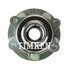 ha590611 by TIMKEN - Hub Unit Bearing Assemblies: Preset, Pre-Greased And Pre-Sealed