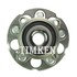 HA590605 by TIMKEN - Hub Unit Bearing Assemblies: Preset, Pre-Greased And Pre-Sealed