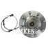 HA590468 by TIMKEN - Hub Unit Bearing Assemblies: Preset, Pre-Greased And Pre-Sealed