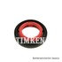 SL260162 by TIMKEN - Grease/Oil Seal