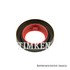 SL260162 by TIMKEN - Grease/Oil Seal