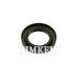 SL260184 by TIMKEN - Grease/Oil Seal