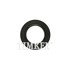 SL260184 by TIMKEN - Grease/Oil Seal