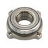 WB000078 by TIMKEN - Preset, Pre-Greased And Pre-Sealed Double Row Ball Bearing Assembly