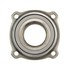 WB000078 by TIMKEN - Preset, Pre-Greased And Pre-Sealed Double Row Ball Bearing Assembly