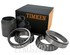 TNTC2 by TIMKEN - Bearings and Spacer for Pre-Adjusted Commercial Vehicle Wheel-Ends
