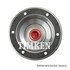 86009 by TIMKEN - Stamped Steel Hub Cap