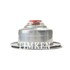 86009 by TIMKEN - Stamped Steel Hub Cap