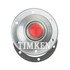 86009 by TIMKEN - Stamped Steel Hub Cap