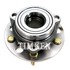 513059 by TIMKEN - HUB UNIT BRG ASSY