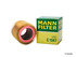 C1567 by MANN-HUMMEL FILTERS - Air Filter