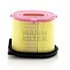 C23220 by MANN-HUMMEL FILTERS - Air Filter