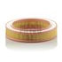 C2540 by MANN-HUMMEL FILTERS - MANN-FILTER BASE Air Filter