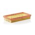 MANN+HUMMEL Filters C2658 Engine Air Filter