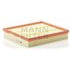 MANN+HUMMEL Filters C27161 Engine Air Filter MANN-FILTER BASE Air Filter Panel