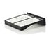 CU22004 by MANN-HUMMEL FILTERS - Cabin Air Filter