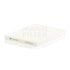 CU24004 by MANN-HUMMEL FILTERS - MANN-FILTER BASE Cabin Air Panel