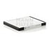 MANN+HUMMEL Filters CU2331 Cabin Air Filter