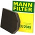 CU2949 by MANN-HUMMEL FILTERS