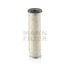 MANN+HUMMEL Filters CF840 Engine Air Filter
