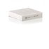 CUK2440 by MANN-HUMMEL FILTERS - MANN-FILTER BASE Cabin Air Panel