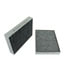 CUK2847 by MANN-HUMMEL FILTERS - MANN-FILTER BASE Cabin Air Panel