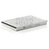 CUK3054 by MANN-HUMMEL FILTERS - MANN-FILTER BASE Cabin Air Panel