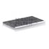 CUK3455 by MANN-HUMMEL FILTERS - Cabin Filter - Carbon Act