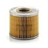 MANN+HUMMEL Filters H1017N Engine Oil Filter