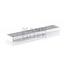 CUK5141 by MANN-HUMMEL FILTERS - MANN-FILTER BASE Cabin Air Panel