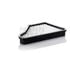 CU4007/1 by MANN-HUMMEL FILTERS - MANN-FILTER BASE Cabin Air Panel