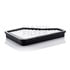 CU4007 by MANN-HUMMEL FILTERS - MANN-FILTER BASE Cabin Air Panel