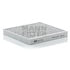 CUK2132 by MANN-HUMMEL FILTERS - MANN-FILTER BASE Cabin Air Panel