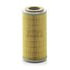 MANN+HUMMEL Filters H804T Engine Oil Filter