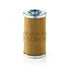 MANN+HUMMEL Filters H8242X Hydraulic Filter