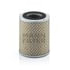 MANN+HUMMEL Filters H12631 Hydraulic Filter
